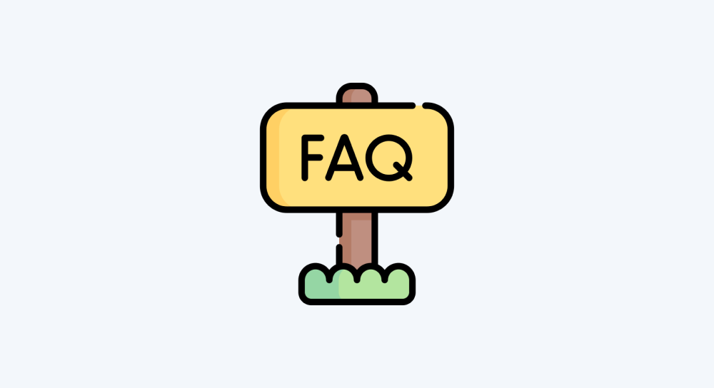 Project recap: FAQ Accordions